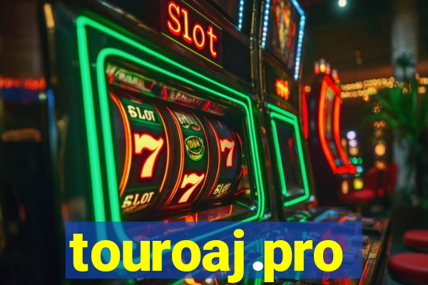 touroaj.pro