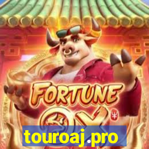 touroaj.pro