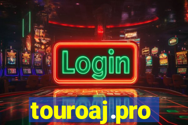 touroaj.pro