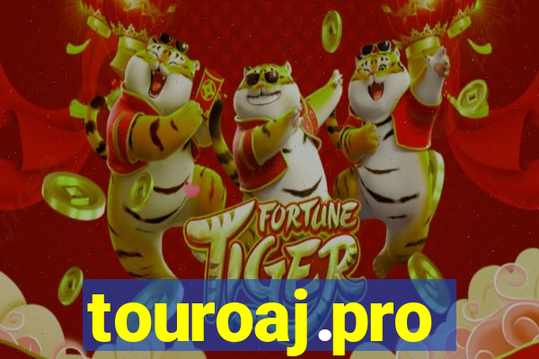 touroaj.pro