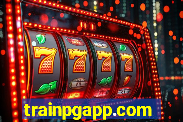 trainpgapp.com