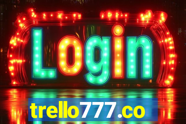 trello777.co