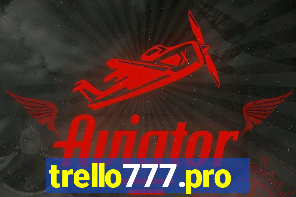 trello777.pro