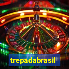 trepadabrasil