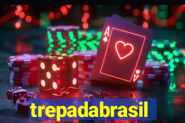 trepadabrasil