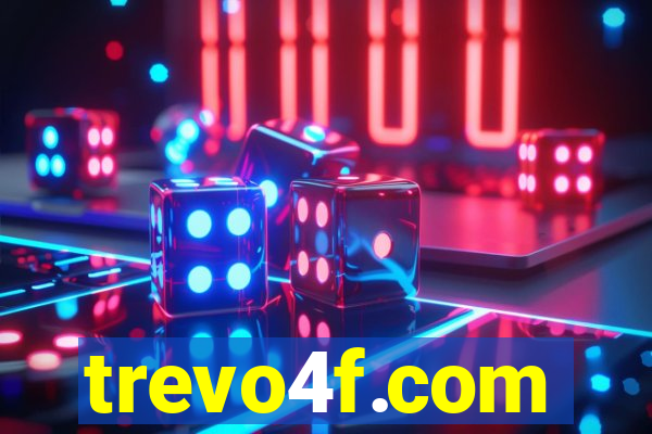 trevo4f.com