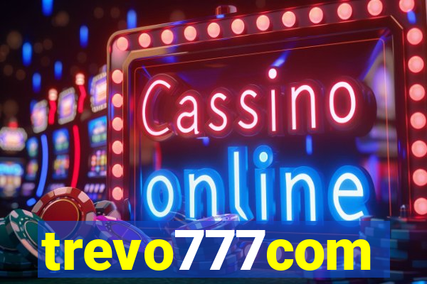 trevo777com