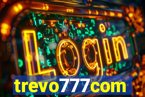 trevo777com