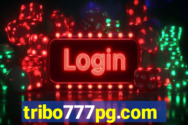 tribo777pg.com