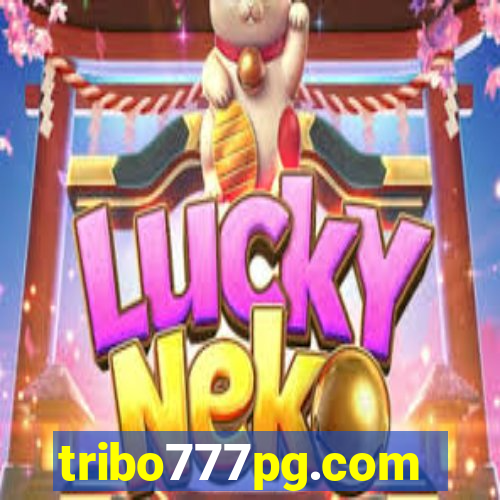 tribo777pg.com