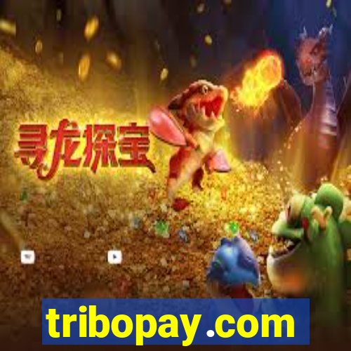 tribopay.com