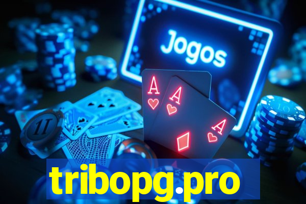 tribopg.pro