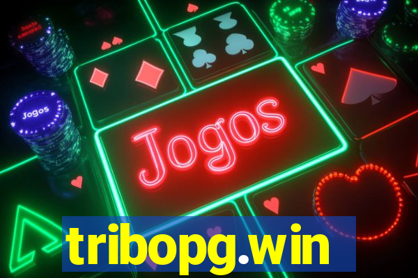 tribopg.win