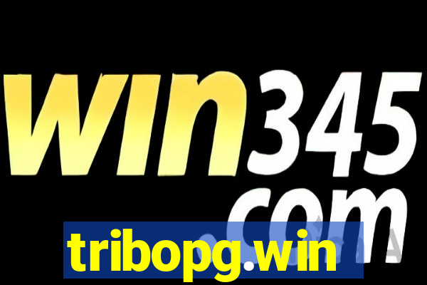 tribopg.win