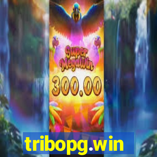 tribopg.win