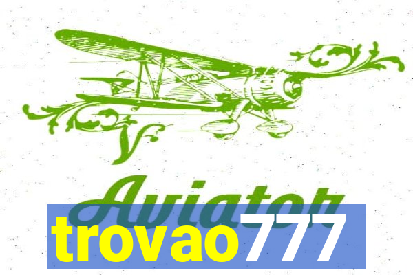 trovao777