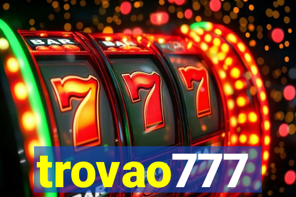 trovao777