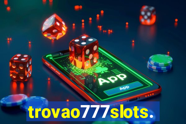 trovao777slots.com