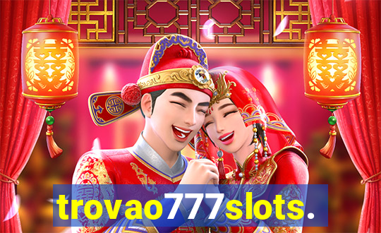 trovao777slots.com