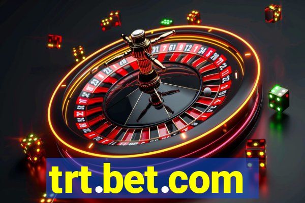 trt.bet.com