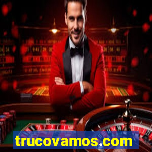 trucovamos.com