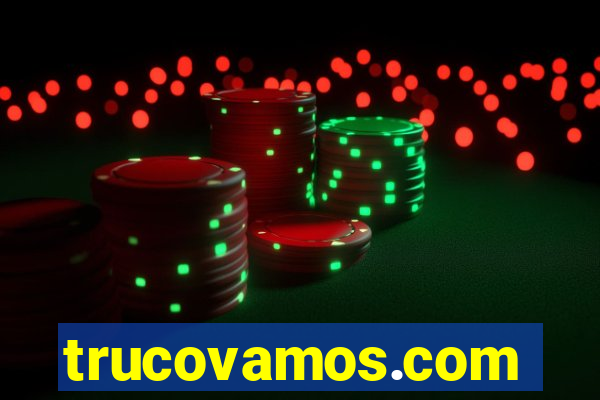 trucovamos.com