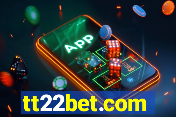 tt22bet.com