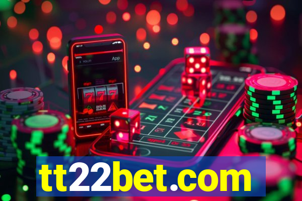 tt22bet.com