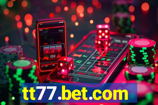 tt77.bet.com