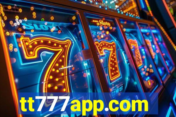 tt777app.com