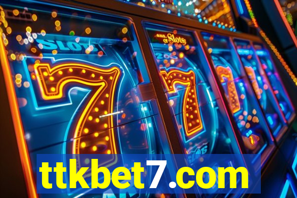 ttkbet7.com