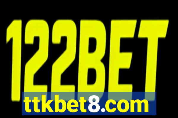 ttkbet8.com