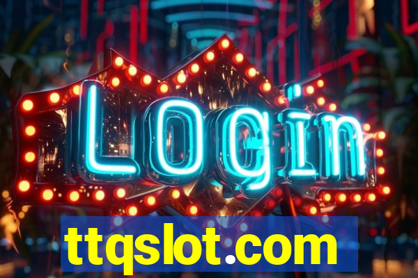 ttqslot.com