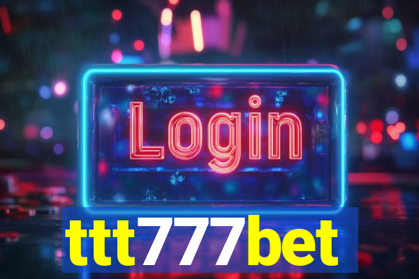 ttt777bet