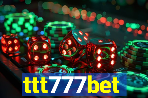 ttt777bet