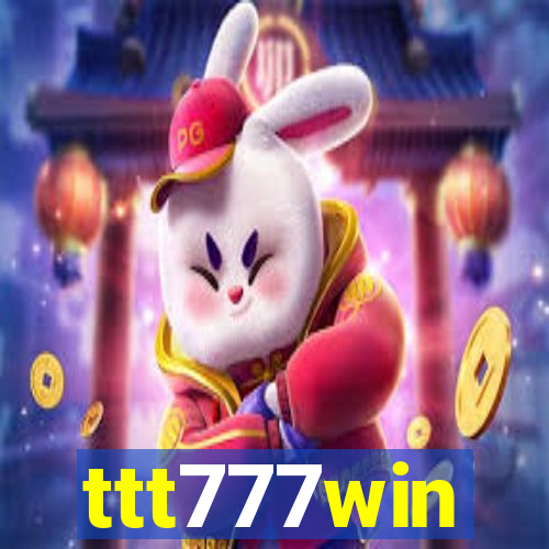 ttt777win