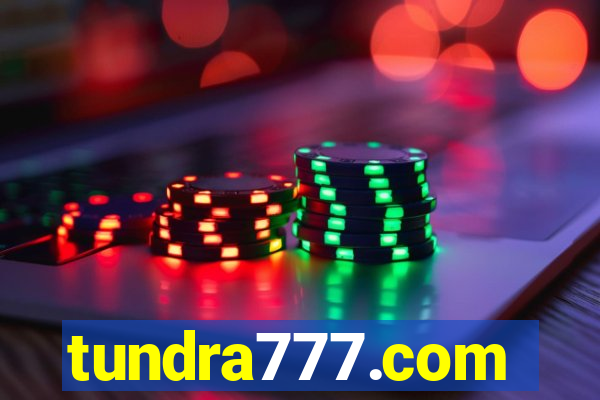 tundra777.com