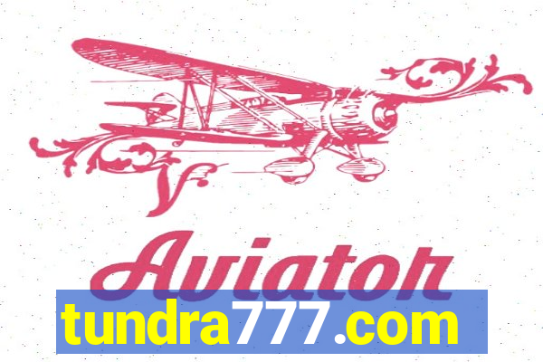 tundra777.com