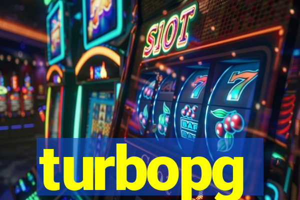 turbopg