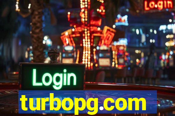 turbopg.com