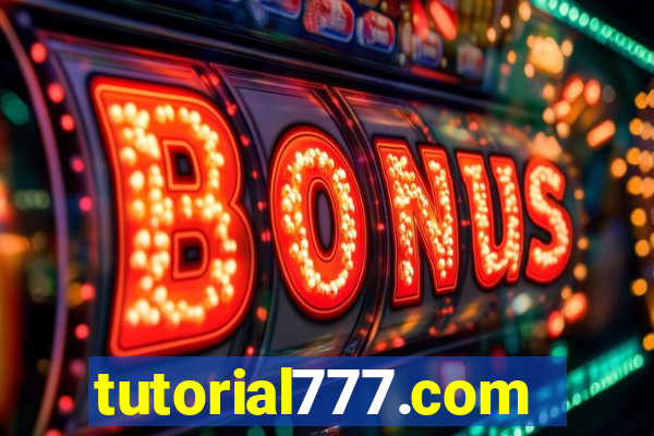 tutorial777.com