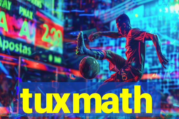 tuxmath