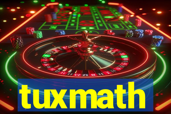 tuxmath