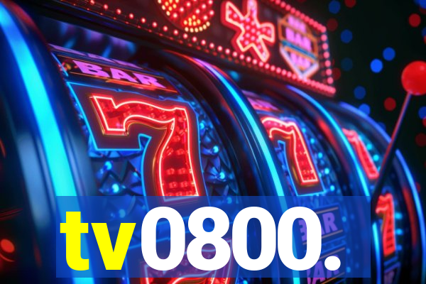 tv0800.