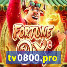 tv0800.pro