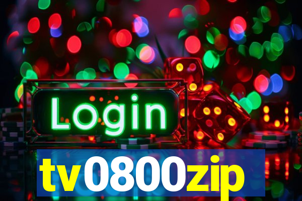 tv0800zip