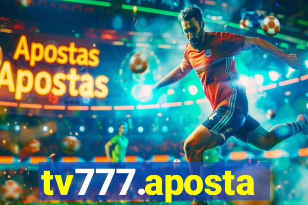 tv777.aposta