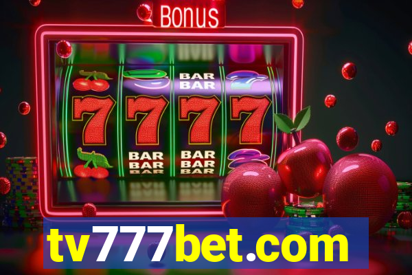 tv777bet.com