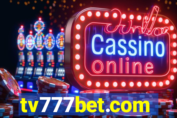 tv777bet.com