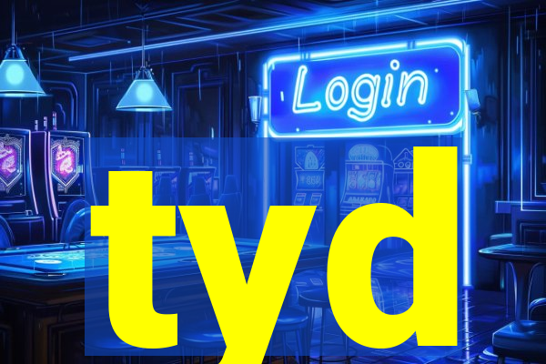 tyd-bet.com